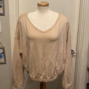 Offline XL sweatshirt